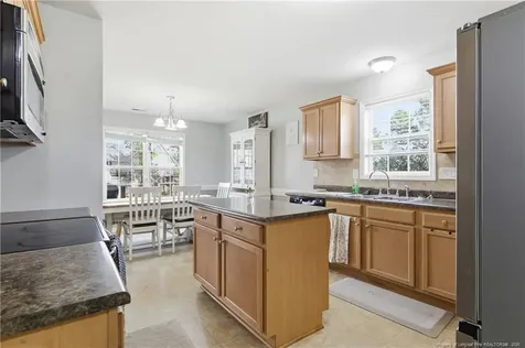 86 Bluebonnet Oak Court Bunnlevel NC 28323