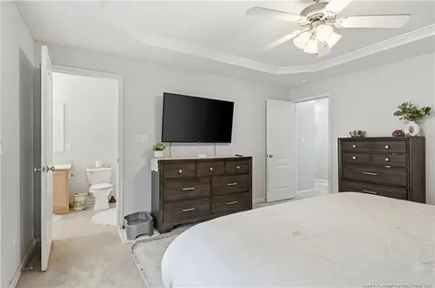 86 Bluebonnet Oak Court Bunnlevel NC 28323