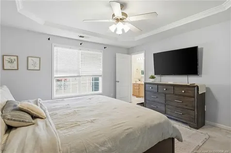 86 Bluebonnet Oak Court Bunnlevel NC 28323