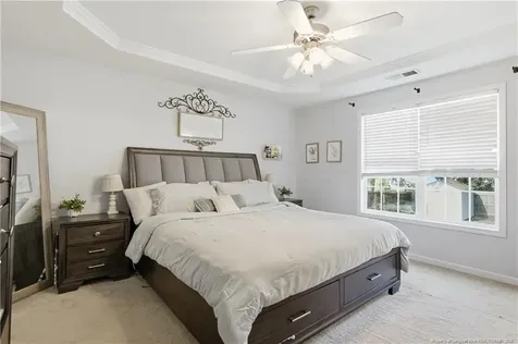 86 Bluebonnet Oak Court Bunnlevel NC 28323