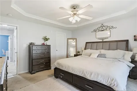 86 Bluebonnet Oak Court Bunnlevel NC 28323