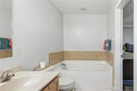 86 Bluebonnet Oak Court Bunnlevel NC 28323