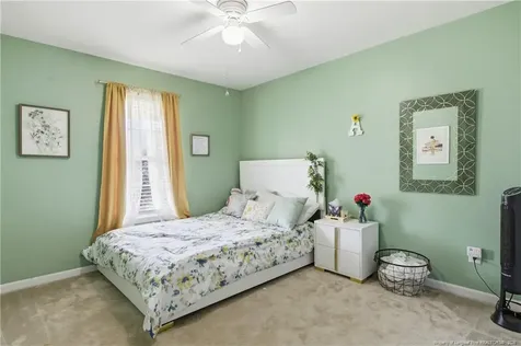 86 Bluebonnet Oak Court Bunnlevel NC 28323