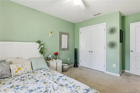 86 Bluebonnet Oak Court Bunnlevel NC 28323