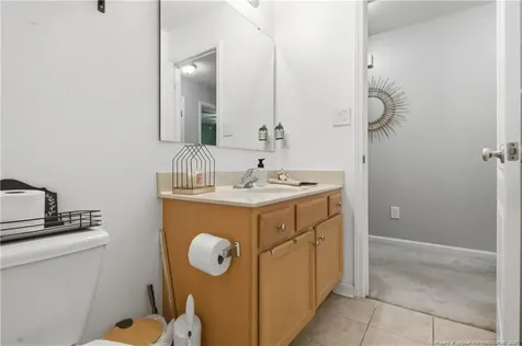 86 Bluebonnet Oak Court Bunnlevel NC 28323