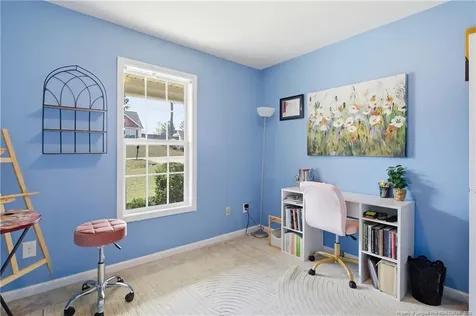 86 Bluebonnet Oak Court Bunnlevel NC 28323