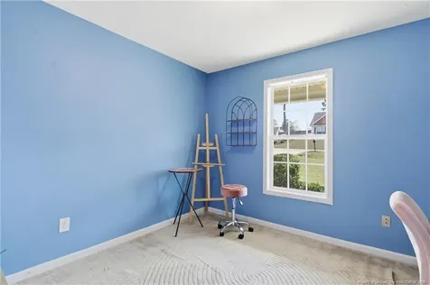 86 Bluebonnet Oak Court Bunnlevel NC 28323