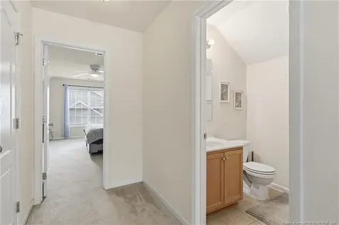 86 Bluebonnet Oak Court Bunnlevel NC 28323