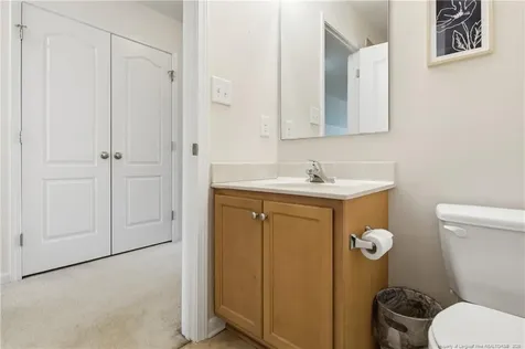 86 Bluebonnet Oak Court Bunnlevel NC 28323