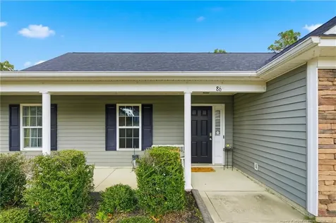 86 Bluebonnet Oak Court Bunnlevel NC 28323
