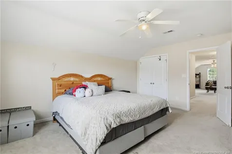 86 Bluebonnet Oak Court Bunnlevel NC 28323
