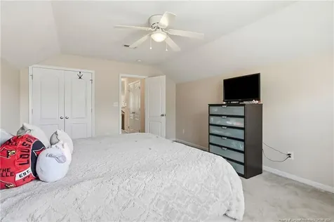 86 Bluebonnet Oak Court Bunnlevel NC 28323