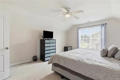 86 Bluebonnet Oak Court Bunnlevel NC 28323