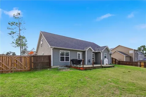 86 Bluebonnet Oak Court Bunnlevel NC 28323