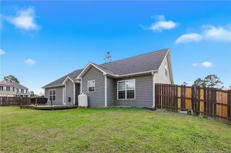 86 Bluebonnet Oak Court Bunnlevel NC 28323