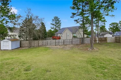 86 Bluebonnet Oak Court Bunnlevel NC 28323