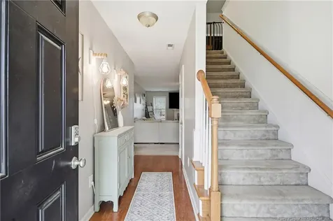 86 Bluebonnet Oak Court Bunnlevel NC 28323