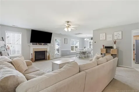 86 Bluebonnet Oak Court Bunnlevel NC 28323