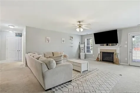 86 Bluebonnet Oak Court Bunnlevel NC 28323