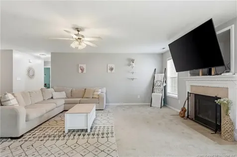 86 Bluebonnet Oak Court Bunnlevel NC 28323