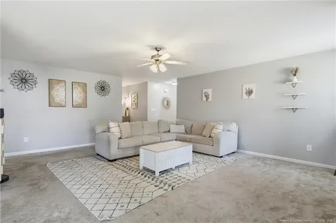 86 Bluebonnet Oak Court Bunnlevel NC 28323