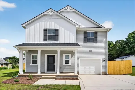 1492 Erwin Road Dunn NC 28334