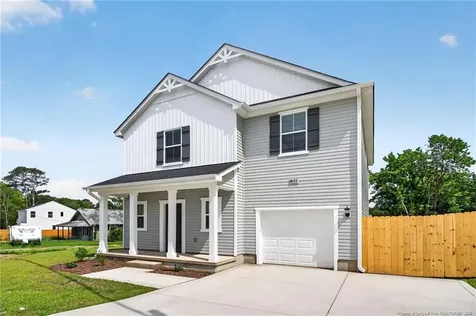1492 Erwin Road Dunn NC 28334