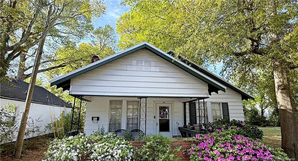 1113 Branson Street Fayetteville NC 28305