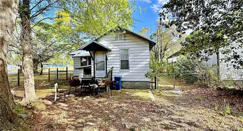 1113 Branson Street Fayetteville NC 28305