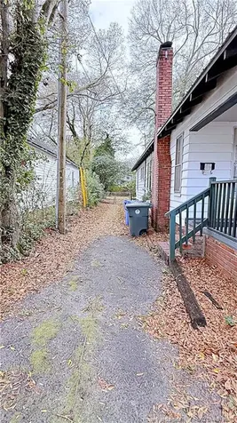 1113 Branson Street Fayetteville NC 28305