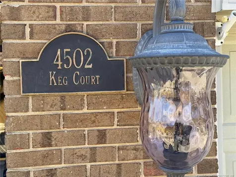 4502 Keg Court Fayetteville NC 28314