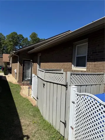 4502 Keg Court Fayetteville NC 28314