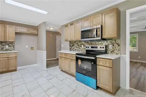6062 Midus Street Hope Mills NC 28348