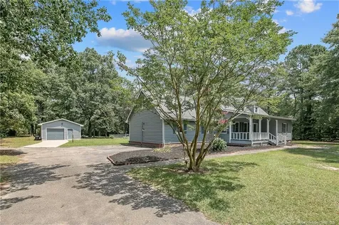 6062 Midus Street Hope Mills NC 28348