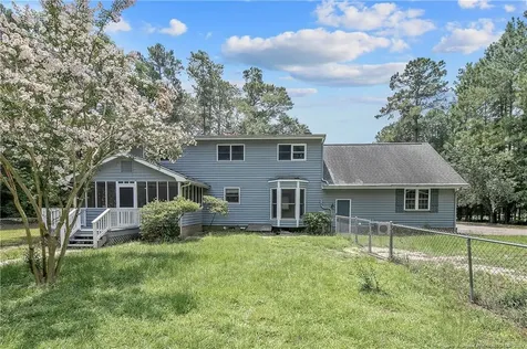 6062 Midus Street Hope Mills NC 28348