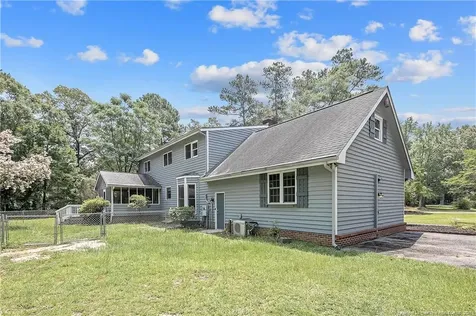 6062 Midus Street Hope Mills NC 28348
