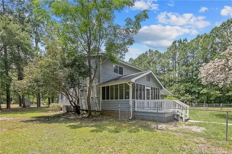 6062 Midus Street Hope Mills NC 28348
