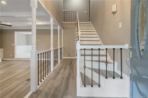 6062 Midus Street Hope Mills NC 28348