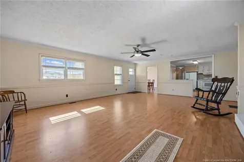 3833 Dunn Road Eastover NC