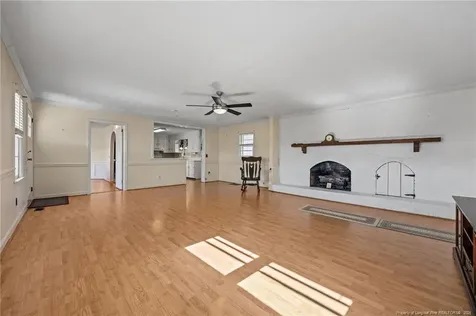 3833 Dunn Road Eastover NC
