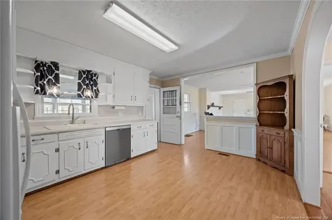 3833 Dunn Road Eastover NC