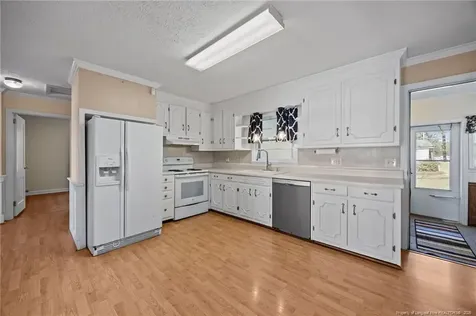 3833 Dunn Road Eastover NC