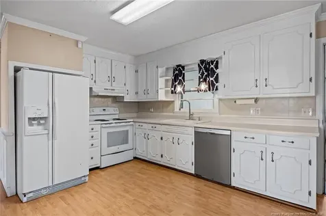 3833 Dunn Road Eastover NC
