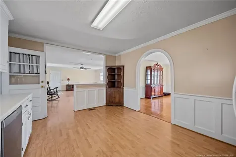 3833 Dunn Road Eastover NC