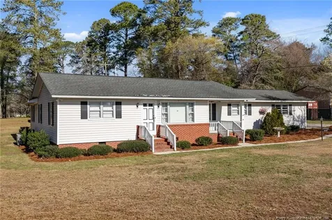 3833 Dunn Road Eastover NC