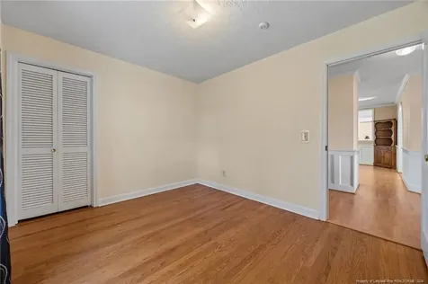 3833 Dunn Road Eastover NC