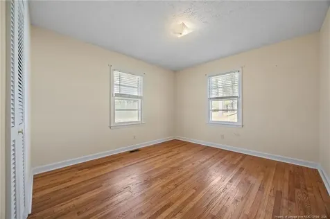 3833 Dunn Road Eastover NC
