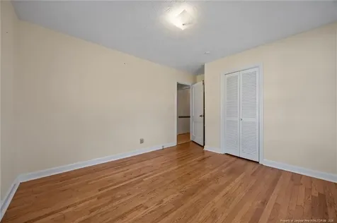 3833 Dunn Road Eastover NC
