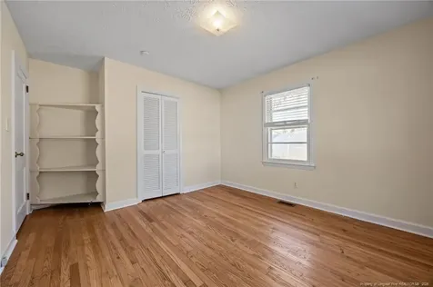 3833 Dunn Road Eastover NC