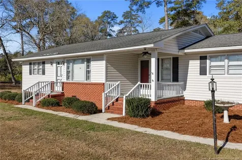 3833 Dunn Road Eastover NC